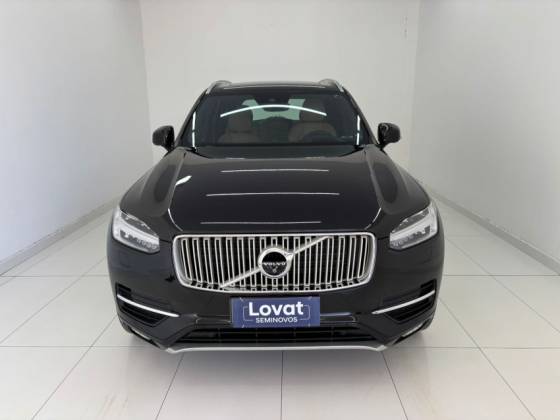 VOLVO XC90 2.0 D5 DIESEL INSCRIPTION AWD GEARTRONIC